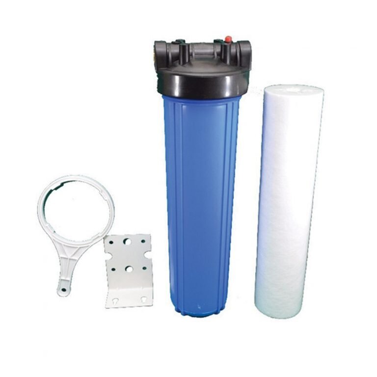 FILTRO BIG BLU 20x4.5" NPT 1"