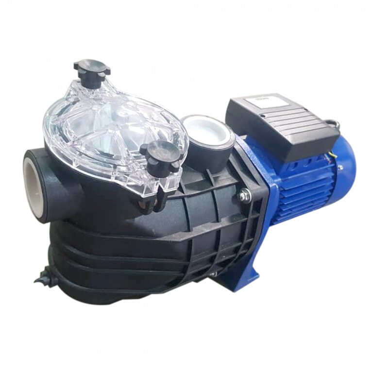 ELECTROBOMBA P/PISCINA 2HP 2X2" - 220V 3400RPM