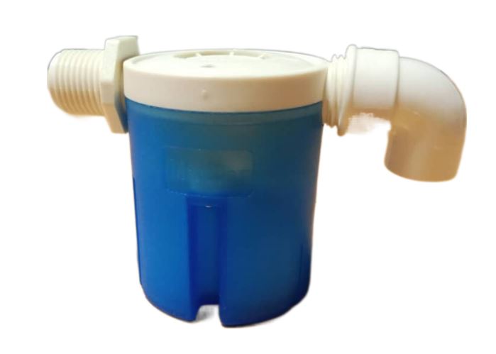 FLOTADOR NIVEL DE AGUA 1/2" (1x20)