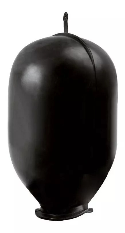 MEMBRANA DE GOMA 24LTS