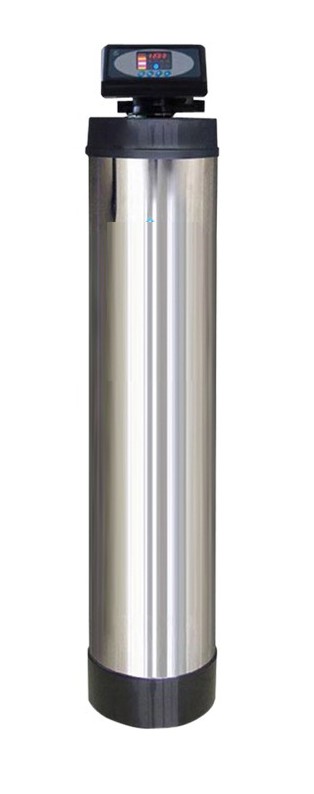 CENTRAL PURIFICADORA DE AGUA ELECTRONICO