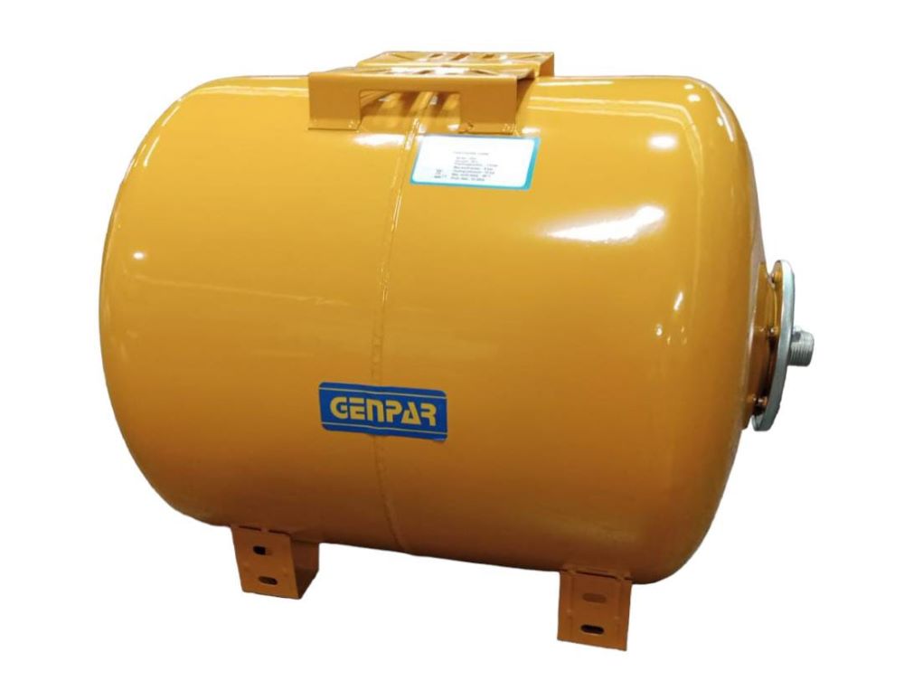 PULMON PARA HIDROCOMPACTO DE 80 LTS